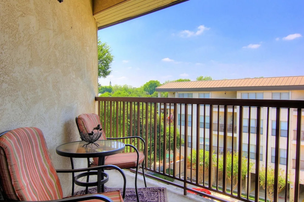New Braunfels on the River