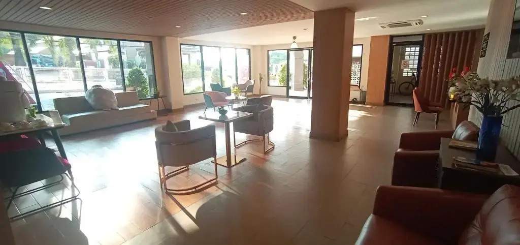 Sriracha Orchid Hotel