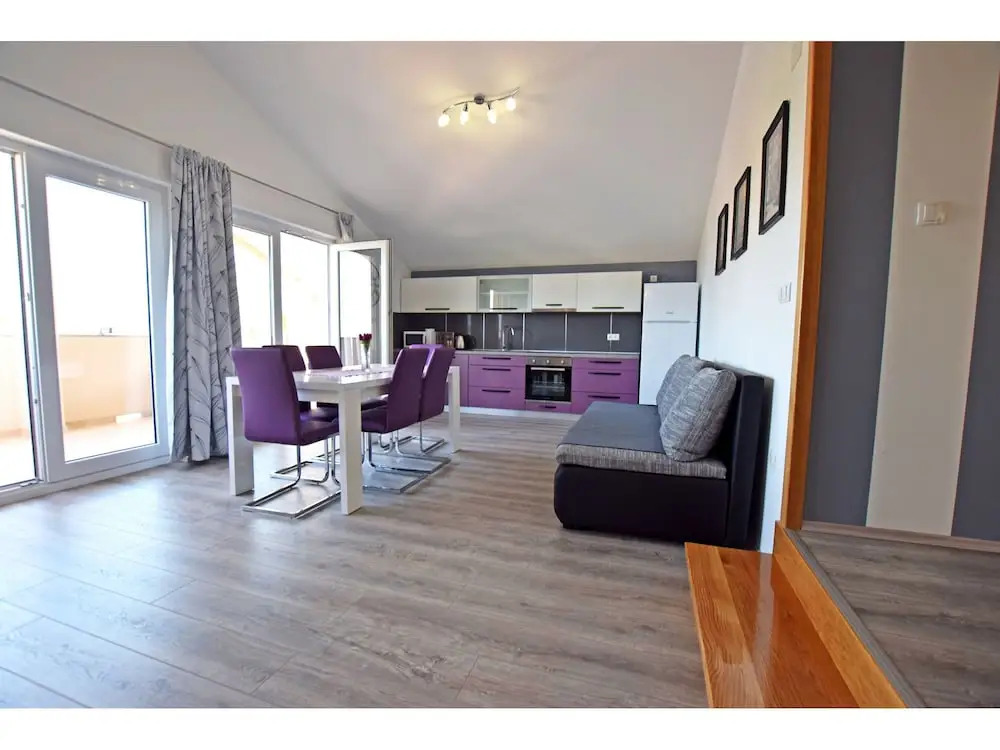 Apartments Branka