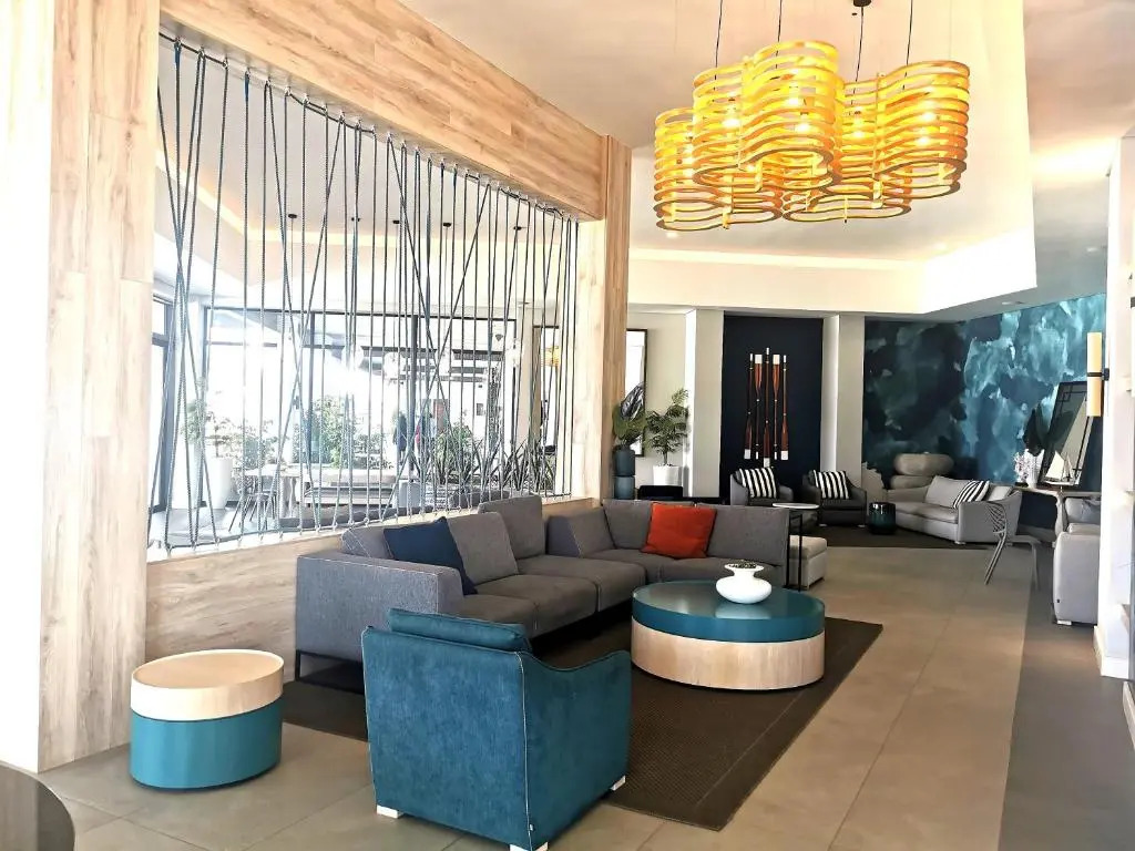 The Blyde Crystal Lagoon - Presidential villa
