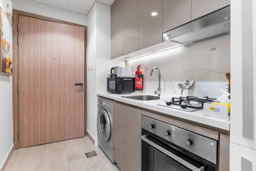 Luxury Apartments in Meydan