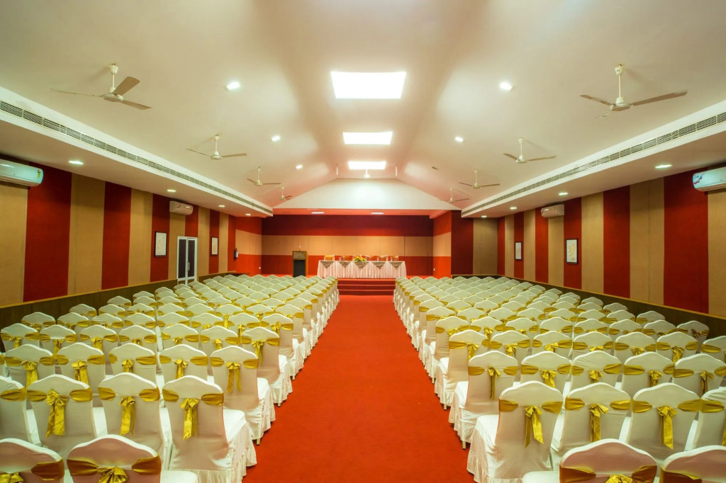PJ Princess Regency