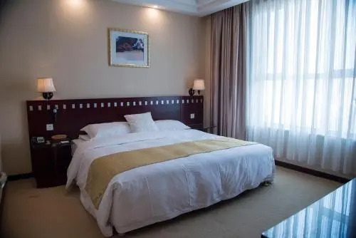 Jiahui Hotel