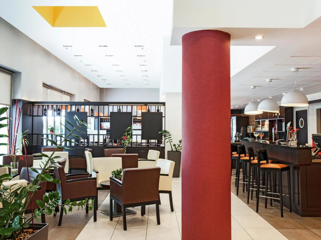 Ibis Barcelona Mollet