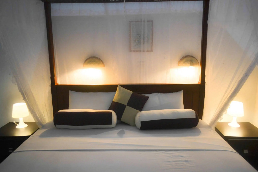 Hotel Thai Lanka