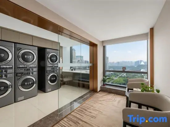 Maison New Century Hotel Nanning