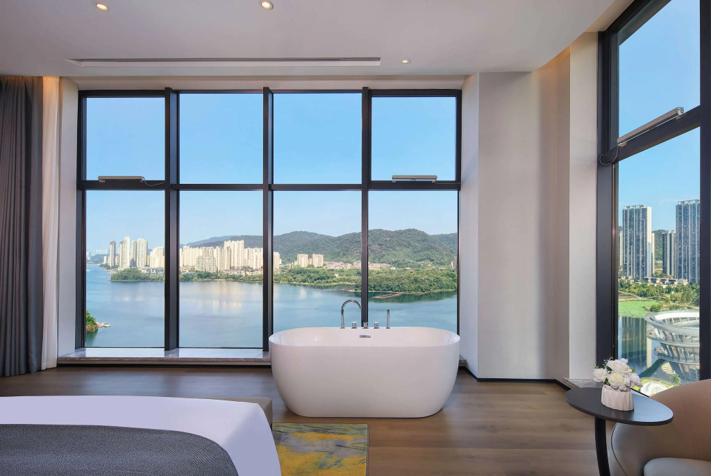 Microtel By Wyndham Changsha Meixi Lake