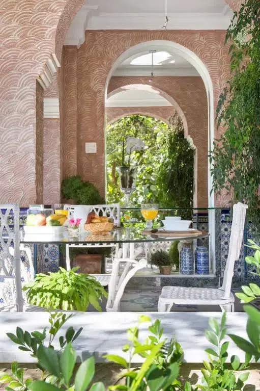 Guesthouse Bianca