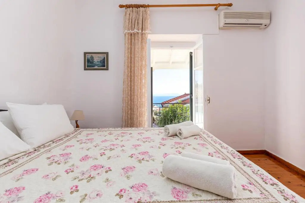 Villa Georgina