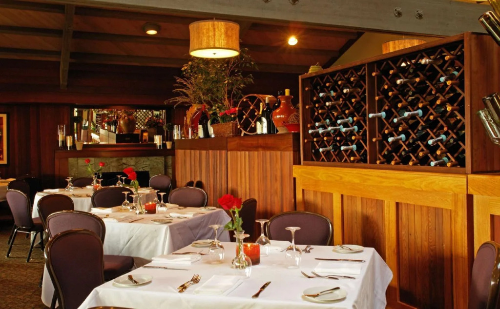 The Inn at the Tides