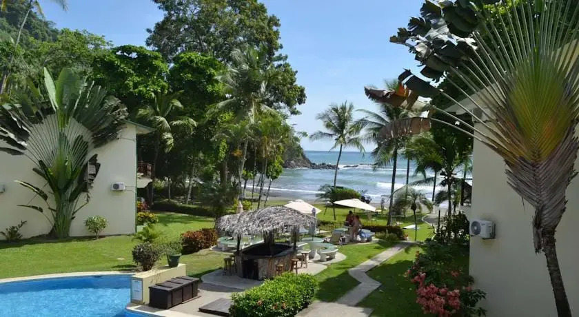 Club del Mar Condo Resort Jaco 18