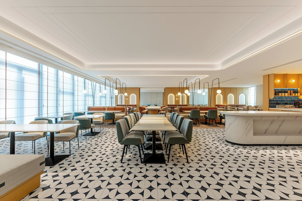 Holiday Inn Express Kunshan High-Tech Zone