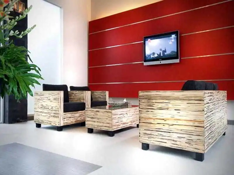 The Replica Suite