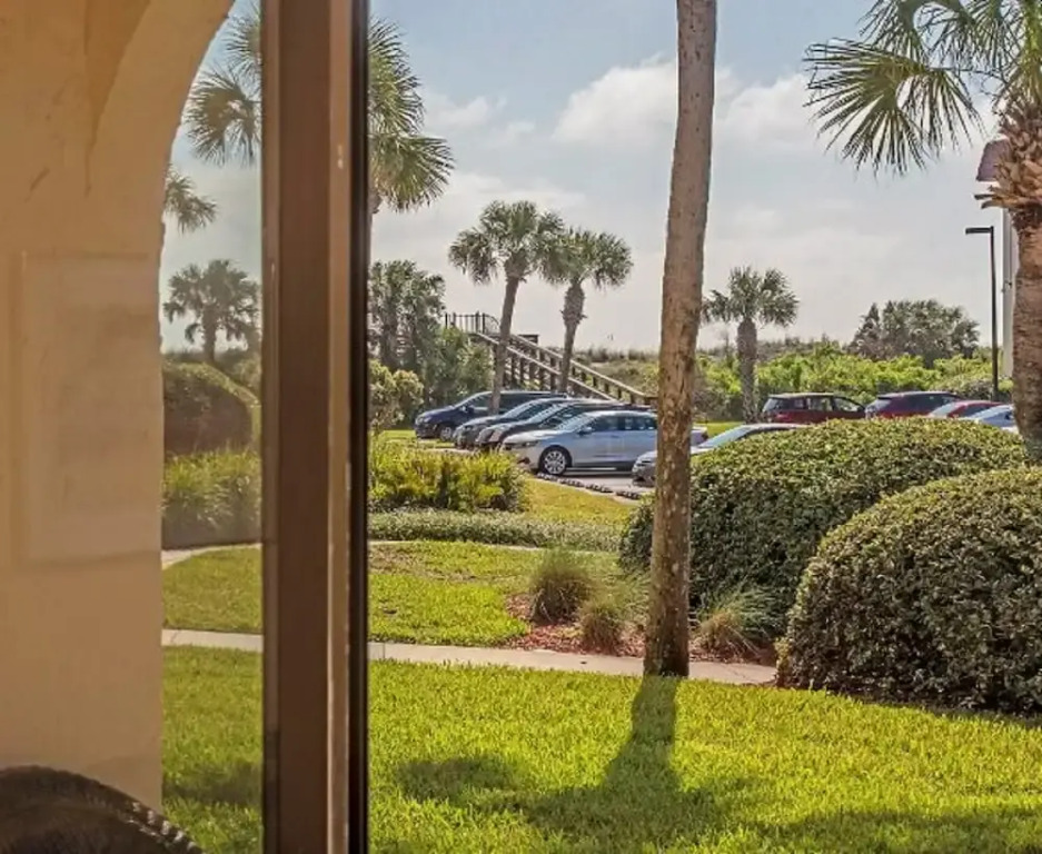 Unit 6104 - Ocean & Racquet Resort