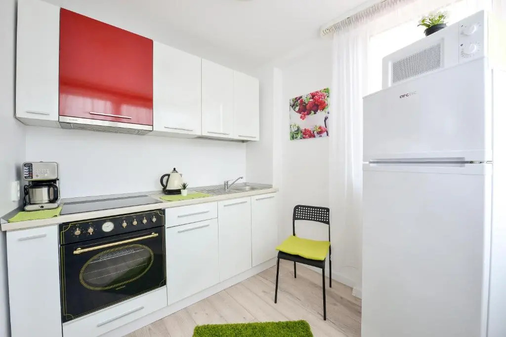 Harmony Residence
