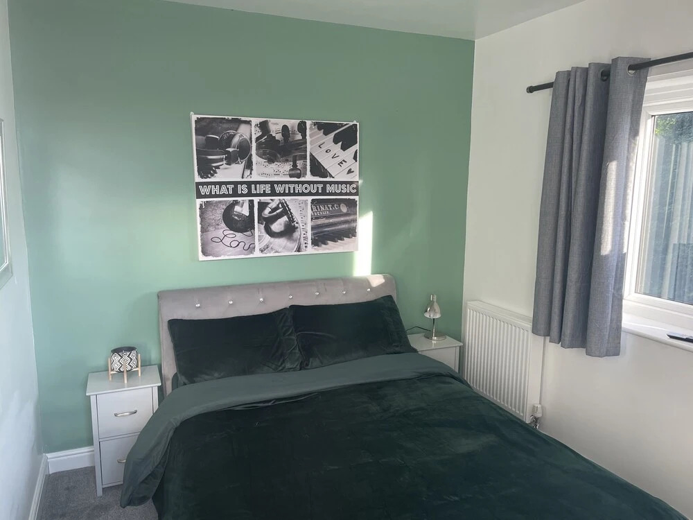Beautiful Brand new 3-bed House in Sheffield
