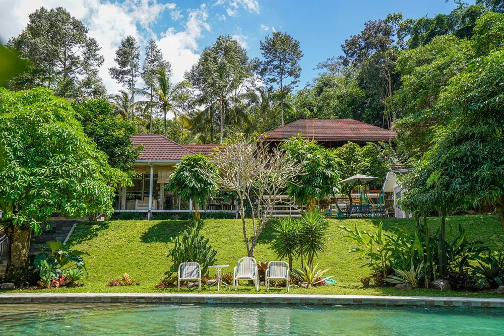 Urbanview Onengan Resort