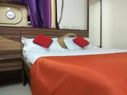 Hotel Shiva