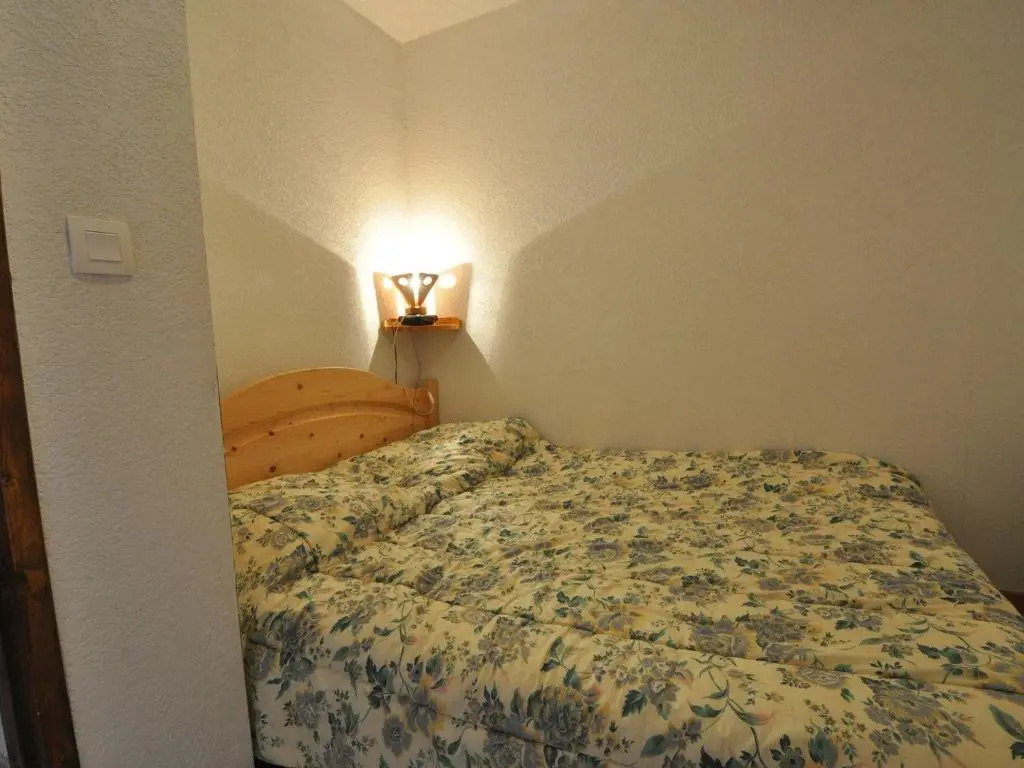 Appartement Notre-Dame-de-Bellecombe, 2 pièces, 4 personnes - FR-1-505-56