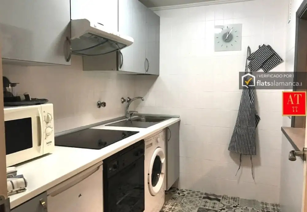 Apartamento Julius
