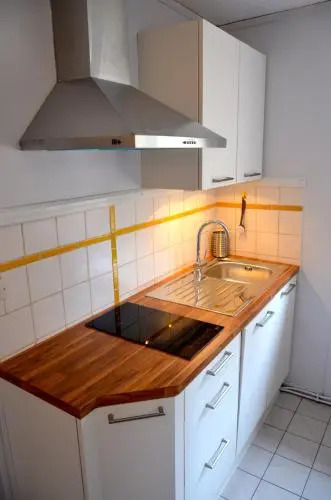 Maison de Benedicte