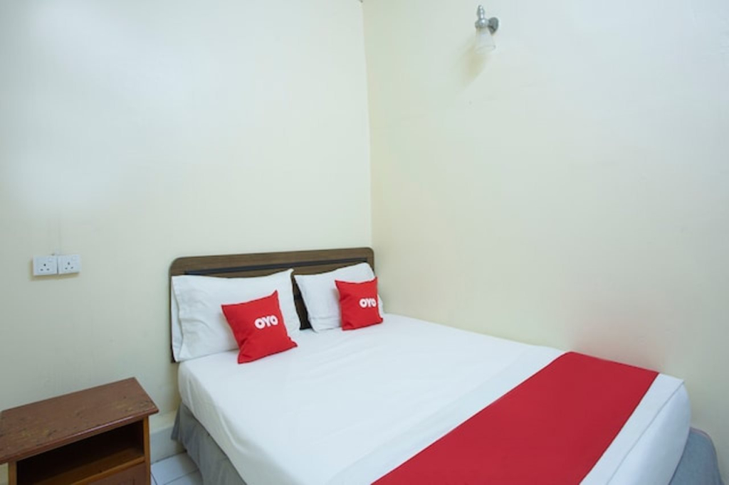 Hotel O Perfect Class Hotel