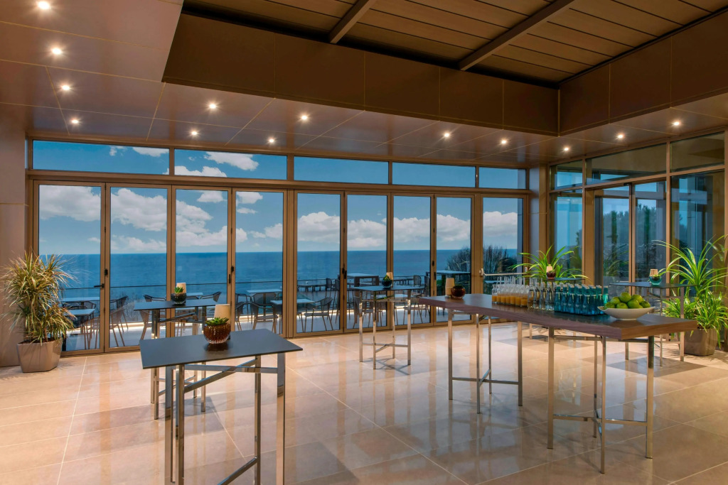 Renaissance Polat Istanbul Hotel