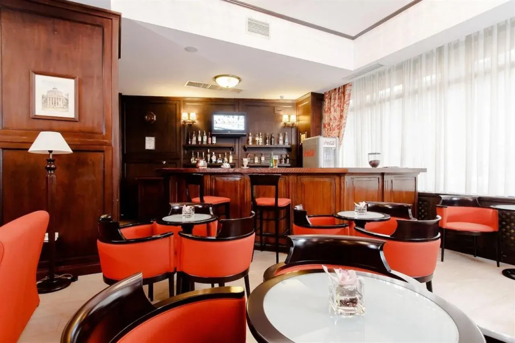 International Bucharest City Centre Hotel