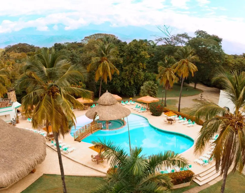 Hotel y Spa Santa Fe Colonial