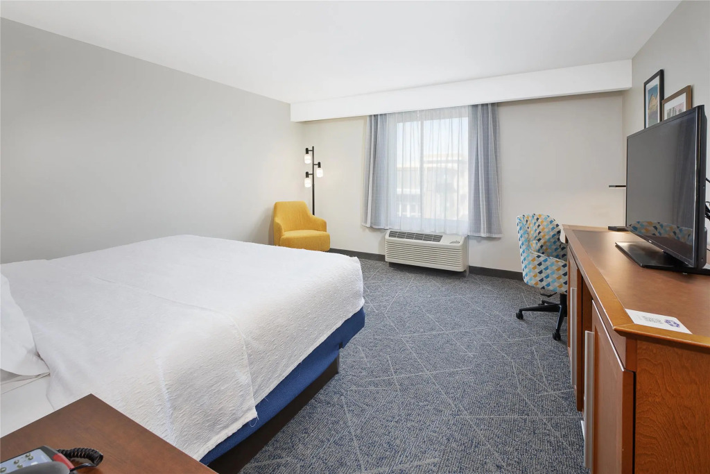 Hampton Inn by Hilton West Bloomfield Novi