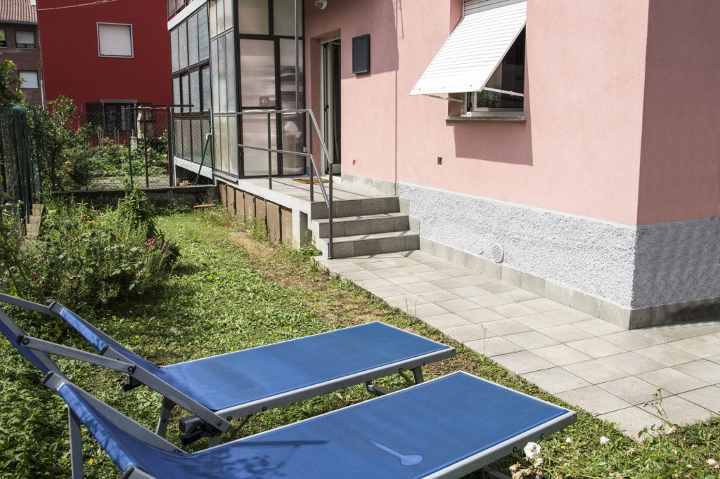 B&B DoveVai