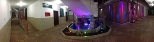 Hotel Pacifico
