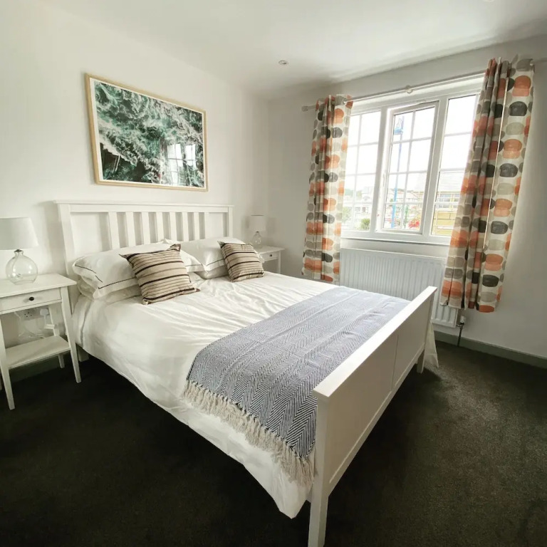 The Crows Nest - Sheringham