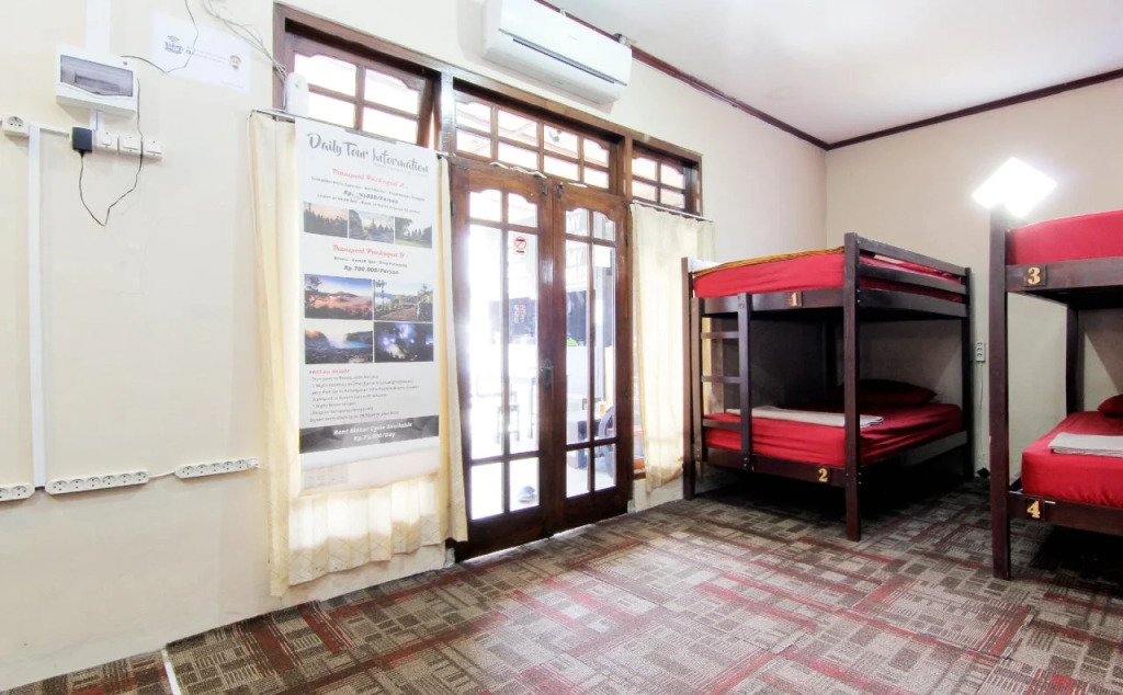 Pesona Artha Guest House