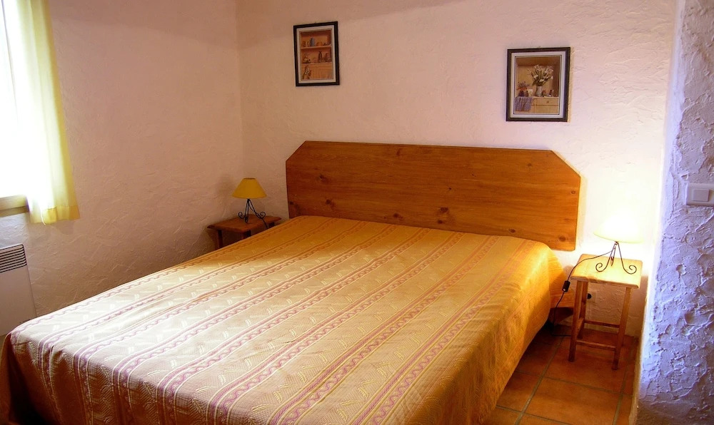Maison Amandier