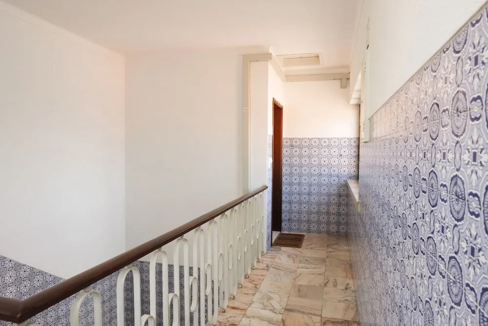 Find peace in Cascais center