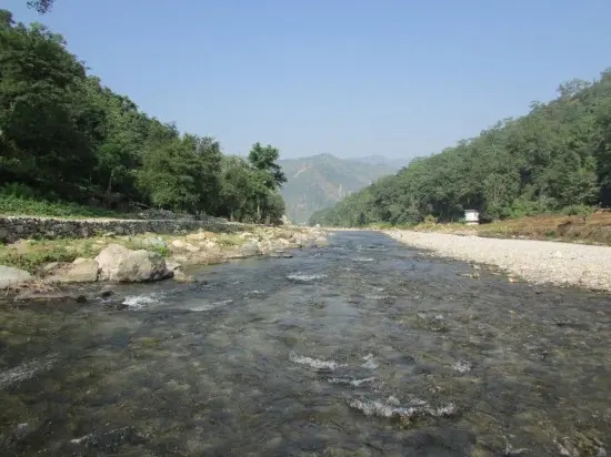 Ojas Resort