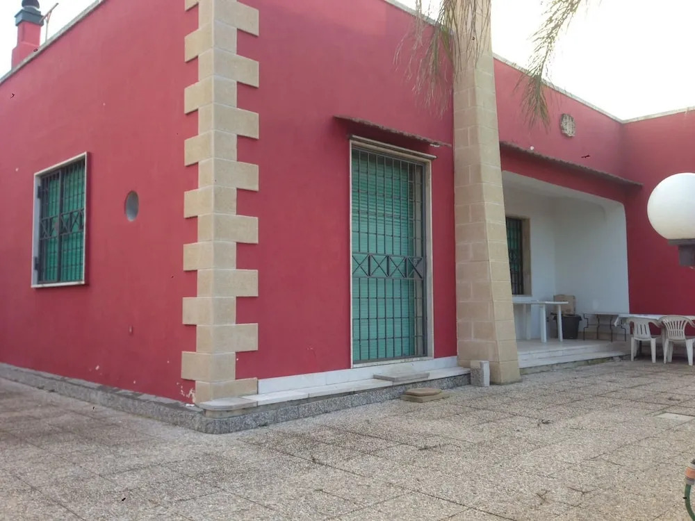 B&B La Strea