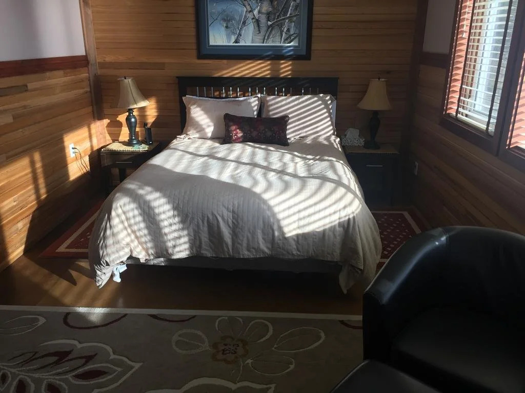 Suite Escapes BC