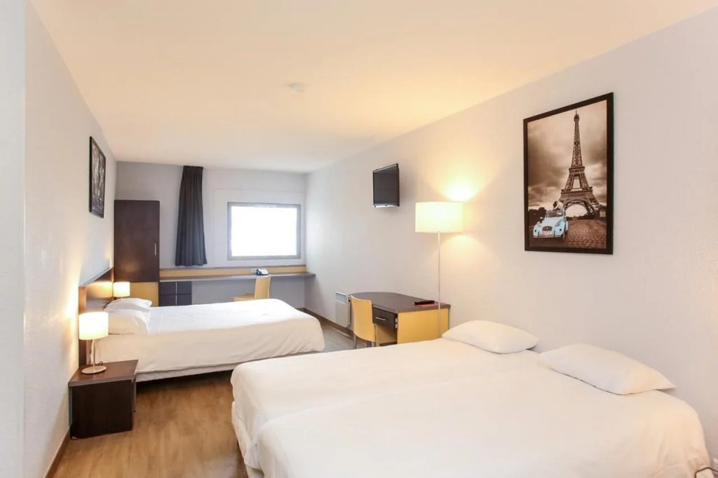 Appartements proche Paris Disney