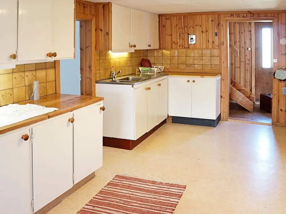 8 Person Holiday Home in Valdemarsvik