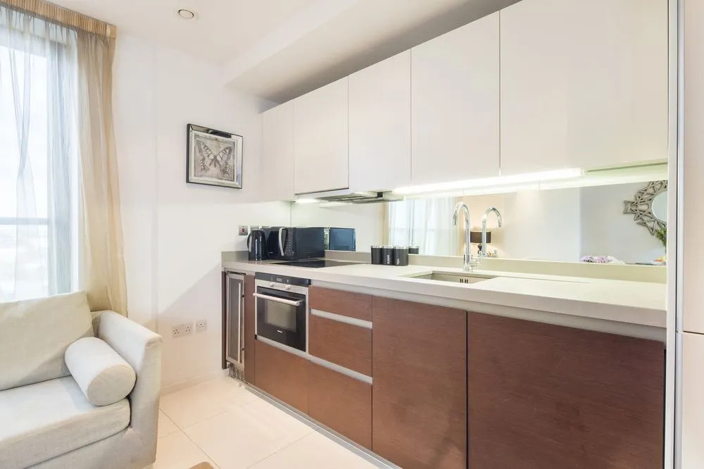 London Prime Apartments - Canary Wharf
