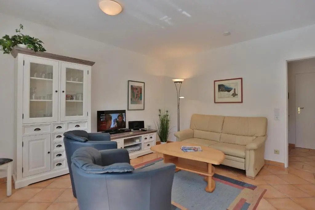 Seepark Seepark Appartement 11