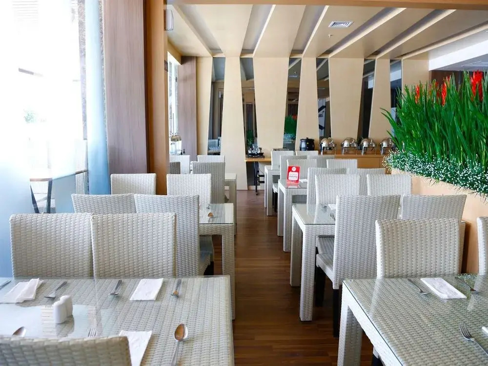 NIDA Rooms Raden Pateh Boloi Batam