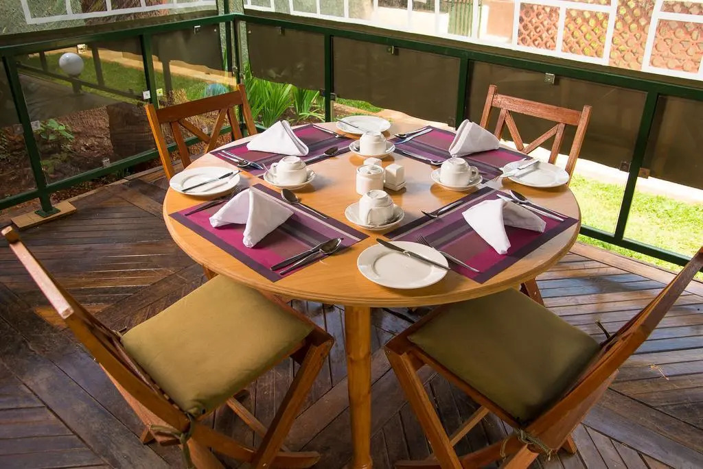 Safi Hotels