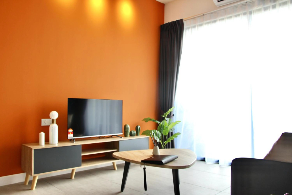 Bell Suite - The Premium Suite @ Sepang