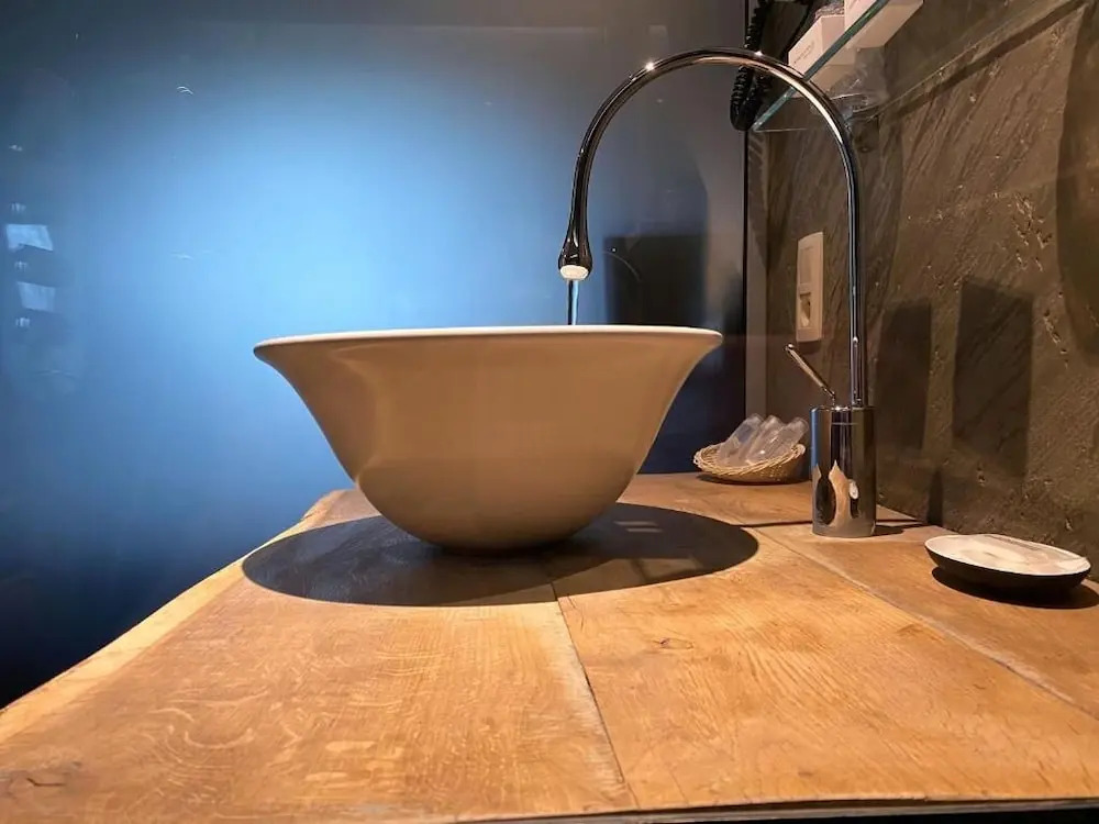 Hôtel WELLNESS EAU DE ROCHE Durbuy