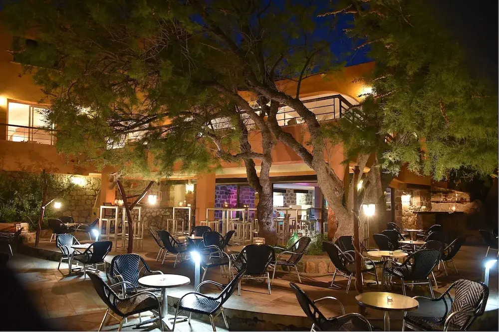 Villas Abbartello
