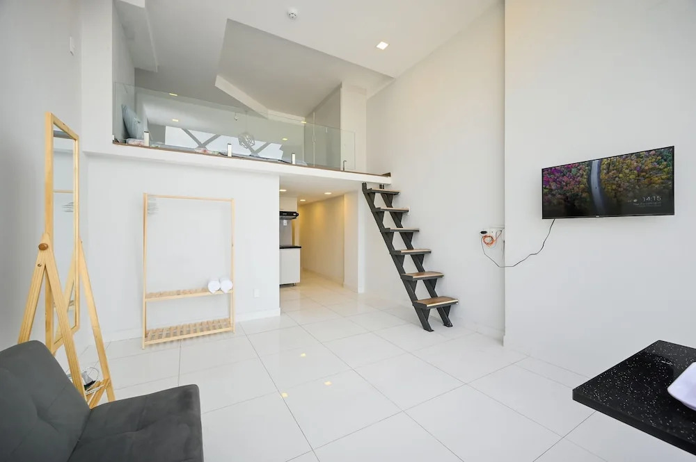 Huyen Apartment