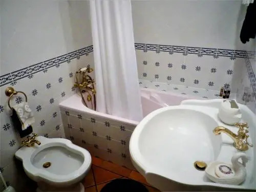 Quinta do Cabouco